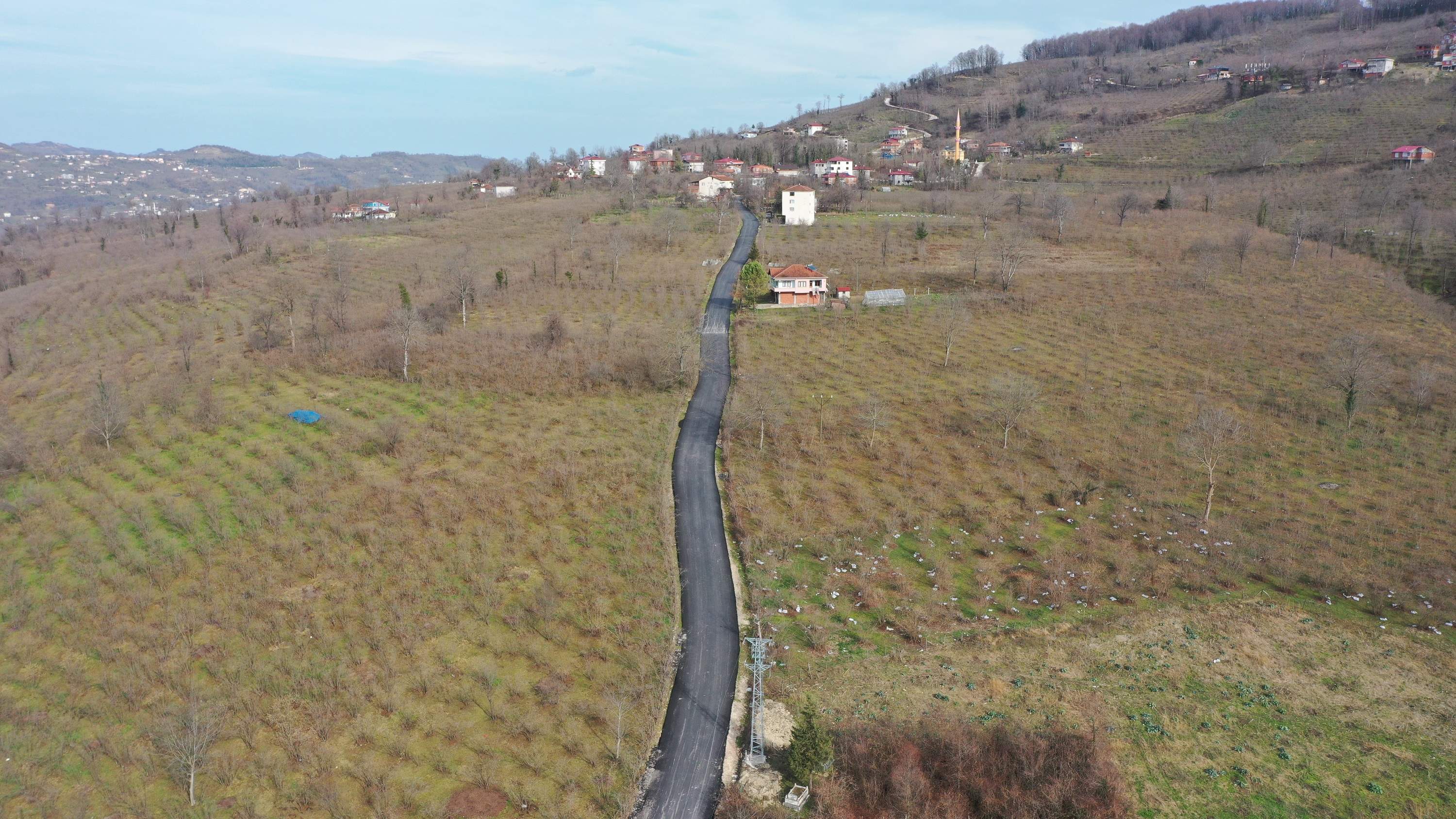 BAŞKAN GÜLER’DEN REKOR ÜSTÜNE REKOR